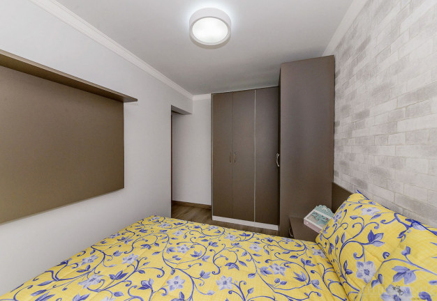 Imagem Apartamento com 1 Quarto à Venda, 40 m² em Santana - Porto Alegre Imagem Apartamento com 1 Quarto à Venda, 40 m² em Santana - Porto Alegre