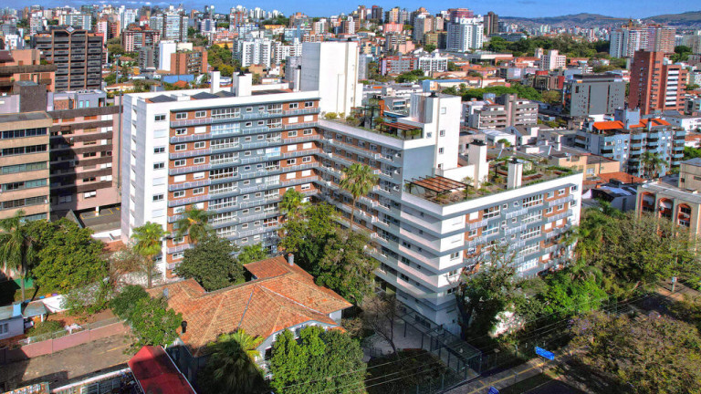Apartamento com 2 Quartos à Venda, 54 m² em Moinhos De Vento - Porto Alegre