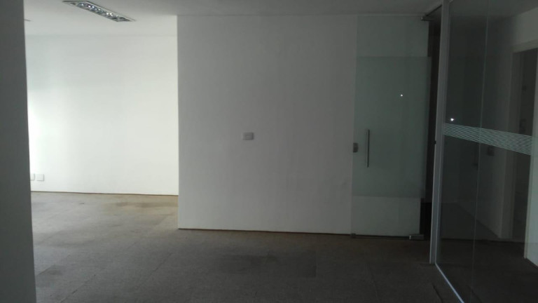 Imagem Sala Comercial à Venda, 179 m² em Jardim Paulistano - São Paulo