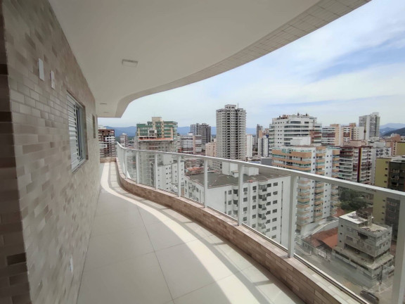 Imagem Apartamento com 3 Quartos à Venda, 109 m² em Guilhermina - Praia Grande Imagem Apartamento com 3 Quartos à Venda, 109 m² em Guilhermina - Praia Grande