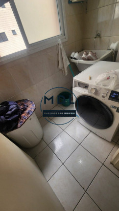 Imagem Apartamento com 3 Quartos à Venda, 82 m² em Guilhermina - Praia Grande Imagem Apartamento com 3 Quartos à Venda, 82 m² em Guilhermina - Praia Grande