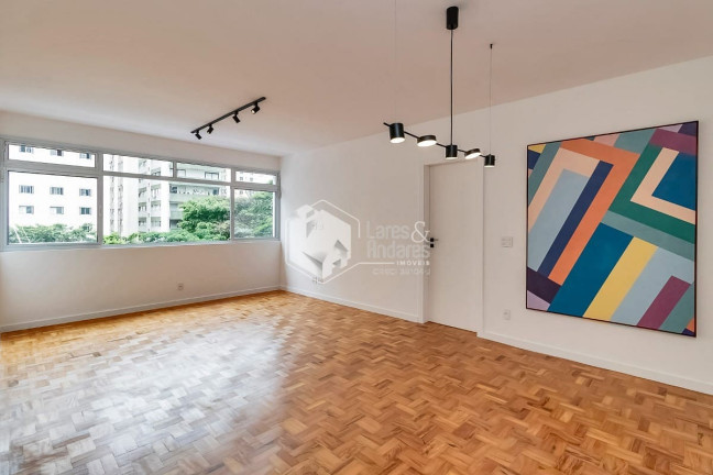 Imagem Apartamento com 3 Quartos à Venda, 98 m² em Jardim Paulista - São Paulo Imagem Apartamento com 3 Quartos à Venda, 98 m² em Jardim Paulista - São Paulo
