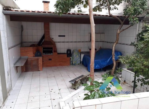 Sobrado com 5 Quartos à Venda, 270 m² em Ipiranga - São Paulo