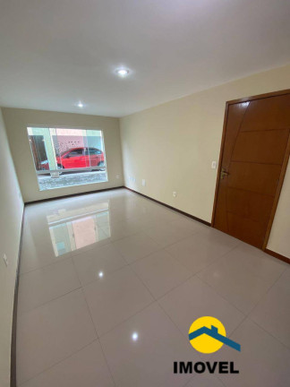 Imagem Casa de Condomínio com 3 Quartos à Venda, 120 m² em Itaipu - Niterói Imagem Casa de Condomínio com 3 Quartos à Venda, 120 m² em Itaipu - Niterói
