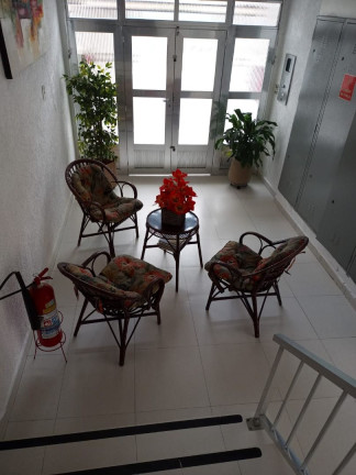Imagem Apartamento com 1 Quarto à Venda, 56 m² em Mirim - Praia Grande Imagem Apartamento com 1 Quarto à Venda, 56 m² em Mirim - Praia Grande