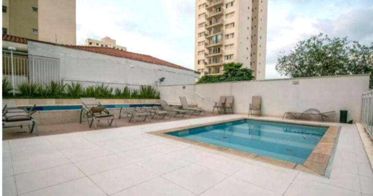 Imagem Apartamento com 3 Quartos à Venda, 134 m² em Mooca - São Paulo Imagem Apartamento com 3 Quartos à Venda, 134 m² em Mooca - São Paulo