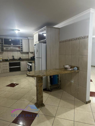 Imagem Casa com 3 Quartos à Venda, 160 m² em Balneário Ponta Da Fruta - Vila Velha Imagem Casa com 3 Quartos à Venda, 160 m² em Balneário Ponta Da Fruta - Vila Velha