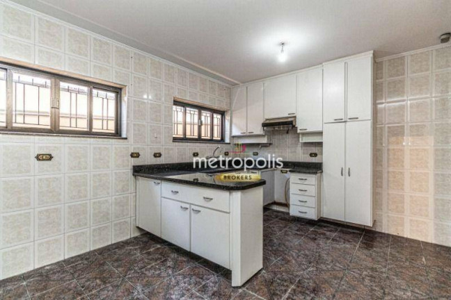 Imagem Sobrado com 4 Quartos à Venda, 311 m² em Nova Gerti - São Caetano Do Sul Imagem Sobrado com 4 Quartos à Venda, 311 m² em Nova Gerti - São Caetano Do Sul