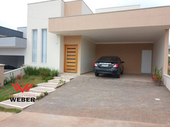 Casa com 3 Quartos à Venda, 250 m² em Parque Ibiti Reserva - Sorocaba