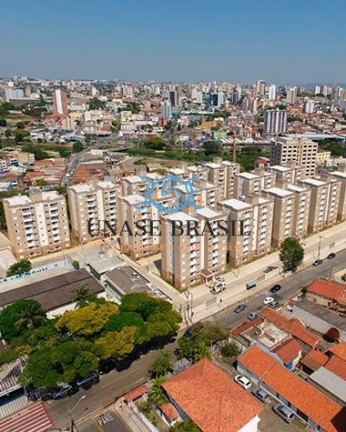 Imagem Apartamento com 2 Quartos à Venda, 50 m² em Vila Hortência - Sorocaba Imagem Apartamento com 2 Quartos à Venda, 50 m² em Vila Hortência - Sorocaba