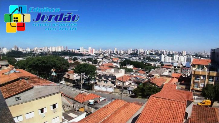 Imagem Apartamento com 2 Quartos à Venda, 50 m² em Utinga - Santo André Imagem Apartamento com 2 Quartos à Venda, 50 m² em Utinga - Santo André