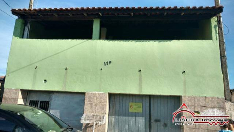Casa com 4 Quartos à Venda, 96 m² em Parque Dos Príncipes - Jacareí