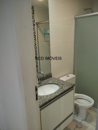 Imagem Apartamento com 3 Quartos à Venda, 70 m² em Vila Polopoli - São Paulo