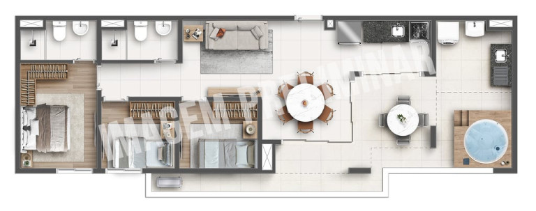 Imagem Imóvel com 1 Quarto à Venda, 26 m² em Vila Esperança - São Paulo Imagem Imóvel com 1 Quarto à Venda, 26 m² em Vila Esperança - São Paulo