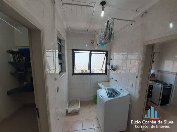 Imagem Apartamento com 2 Quartos à Venda, 105 m² em Embaré - Santos Imagem Apartamento com 2 Quartos à Venda, 105 m² em Embaré - Santos