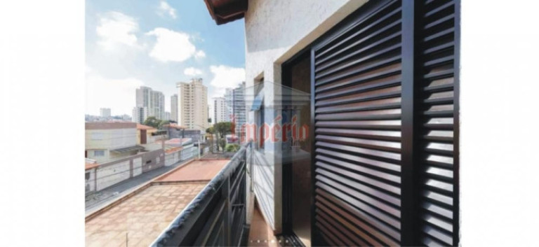 Imagem Sobrado com 3 Quartos à Venda, 354 m² em Parque Da Vila Prudente - São Paulo