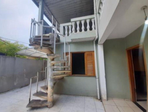 Imagem Sobrado com 4 Quartos à Venda, 283 m² em Vila Amorim - Suzano Imagem Sobrado com 4 Quartos à Venda, 283 m² em Vila Amorim - Suzano