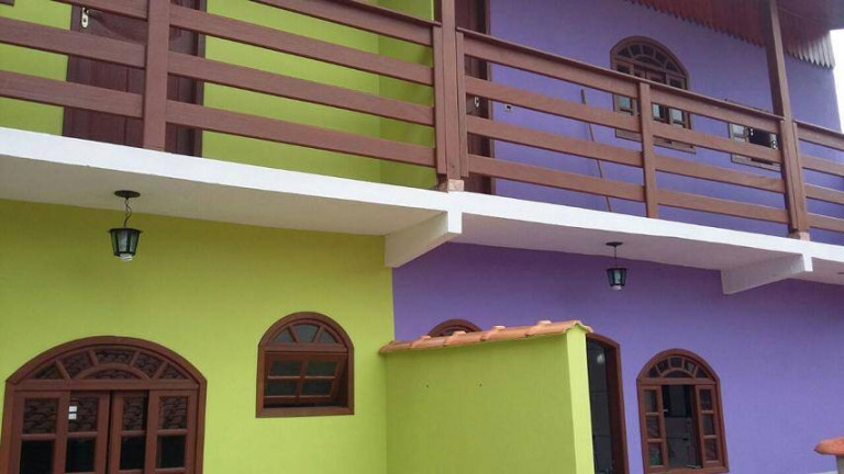 Imagem Casa com 8 Quartos à Venda, em Parque Maria Teresa - Nova Friburgo Imagem Casa com 8 Quartos à Venda, em Parque Maria Teresa - Nova Friburgo