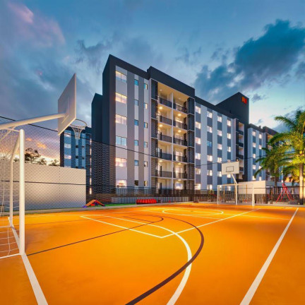 Imagem Apartamento com 2 Quartos à Venda, 58 m² em Centro - Balneário Piçarras Imagem Apartamento com 2 Quartos à Venda, 58 m² em Centro - Balneário Piçarras