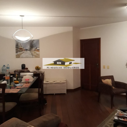 Imagem Apartamento com 3 Quartos à Venda, 121 m² em Bosque Da Saúde - São Paulo Imagem Apartamento com 3 Quartos à Venda, 121 m² em Bosque Da Saúde - São Paulo