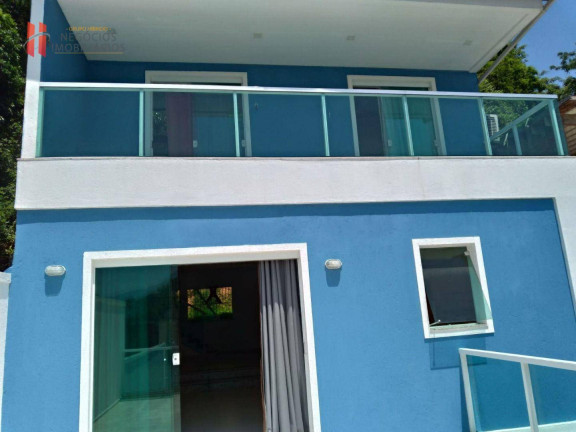 Imagem Casa com 3 Quartos à Venda, 182 m² em Pechincha - Rio De Janeiro Imagem Casa com 3 Quartos à Venda, 182 m² em Pechincha - Rio De Janeiro