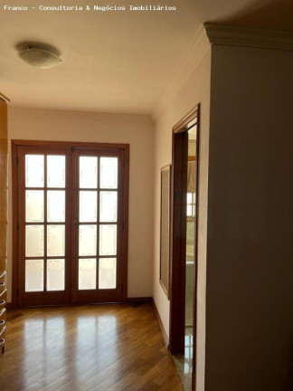 Imagem Sobrado com 3 Quartos à Venda, 242 m² em Parque Selecta - São Bernardo Do Campo Imagem Sobrado com 3 Quartos à Venda, 242 m² em Parque Selecta - São Bernardo Do Campo
