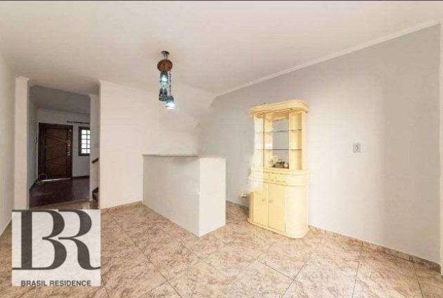 Imagem Sobrado com 2 Quartos à Venda, 113 m² em Vila Brasílio Machado - São Paulo Imagem Sobrado com 2 Quartos à Venda, 113 m² em Vila Brasílio Machado - São Paulo