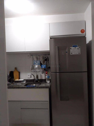 Imagem Apartamento com 2 Quartos à Venda, 58 m² em Ipiranga - São Paulo Imagem Apartamento com 2 Quartos à Venda, 58 m² em Ipiranga - São Paulo