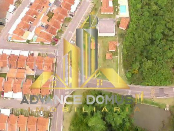 Imagem Casa de Condomínio com 3 Quartos à Venda, 110 m² em Jardim Novo Horizonte - Sorocaba