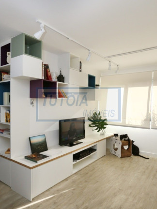 Imagem Apartamento com 2 Quartos à Venda, 70 m² em Jabaquara - São Paulo Imagem Apartamento com 2 Quartos à Venda, 70 m² em Jabaquara - São Paulo