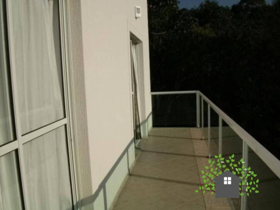 Imagem Casa com 4 Quartos à Venda, 300 m² em São Paulo Ii - Cotia