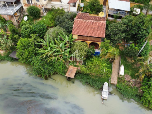 Imagem Chácara com 3 Quartos à Venda, 4.000 m² em Jardim Selma - Santa Branca Imagem Chácara com 3 Quartos à Venda, 4.000 m² em Jardim Selma - Santa Branca