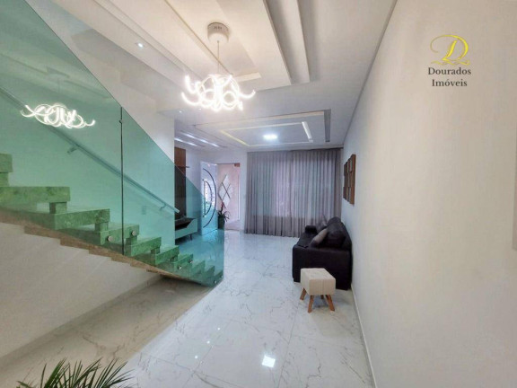Imagem Sobrado com 2 Quartos à Venda, 120 m² em Vila Caiçara - Praia Grande Imagem Sobrado com 2 Quartos à Venda, 120 m² em Vila Caiçara - Praia Grande