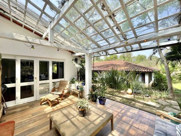 Imagem Casa de Condomínio com 4 Quartos à Venda, 283 m² em Granja Viana - Cotia Imagem Casa de Condomínio com 4 Quartos à Venda, 283 m² em Granja Viana - Cotia