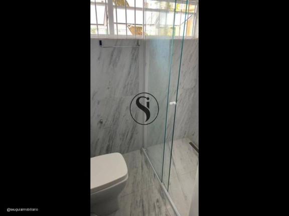 Imagem Casa com 3 Quartos para Alugar, 320 m² em Perdizes - São Paulo