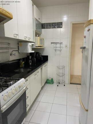 Imagem Imóvel com 2 Quartos à Venda, 80 m² em Candeal - Salvador
