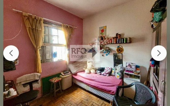 Imagem Casa com 2 Quartos à Venda, 140 m² em Vila Brasilina - São Paulo Imagem Casa com 2 Quartos à Venda, 140 m² em Vila Brasilina - São Paulo