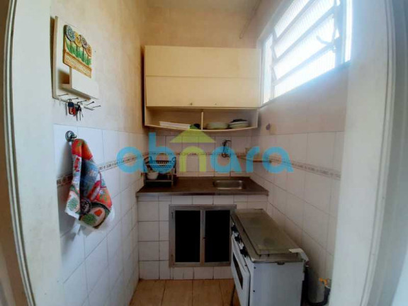 Imagem Apartamento com 1 Quarto à Venda, 39 m² em Copacabana - Rio De Janeiro Imagem Apartamento com 1 Quarto à Venda, 39 m² em Copacabana - Rio De Janeiro