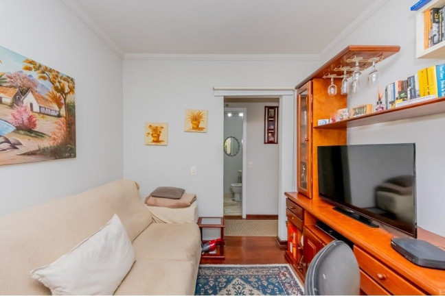 Imagem Apartamento com 4 Quartos à Venda, 127 m² em Vila Andrade - São Paulo Imagem Apartamento com 4 Quartos à Venda, 127 m² em Vila Andrade - São Paulo