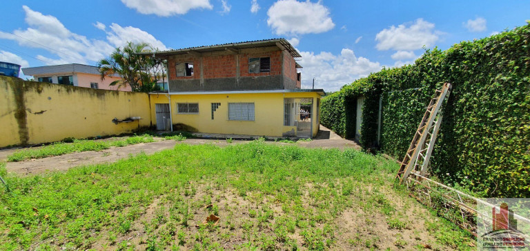 Imagem Casa com 3 Quartos à Venda, 225 m² em Timbí - Camaragibe Imagem Casa com 3 Quartos à Venda, 225 m² em Timbí - Camaragibe