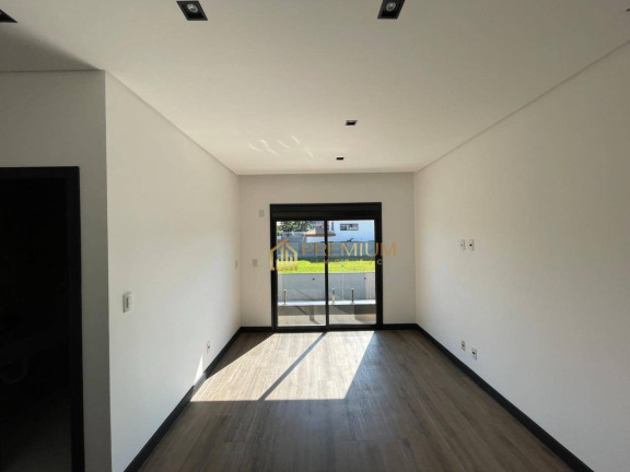 Imagem Sobrado com 4 Quartos à Venda, 360 m² em Condomínio Reserva Do Paratehy - São José Dos Campos