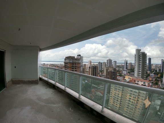 Imagem Imóvel com 4 Quartos à Venda, 250 m² em Batista Campos - Belém Imagem Imóvel com 4 Quartos à Venda, 250 m² em Batista Campos - Belém