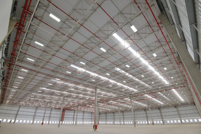 Imagem Imóvel para Alugar, 8.175 m² em Cajuru Do Sul - Sorocaba Imagem Imóvel para Alugar, 8.175 m² em Cajuru Do Sul - Sorocaba