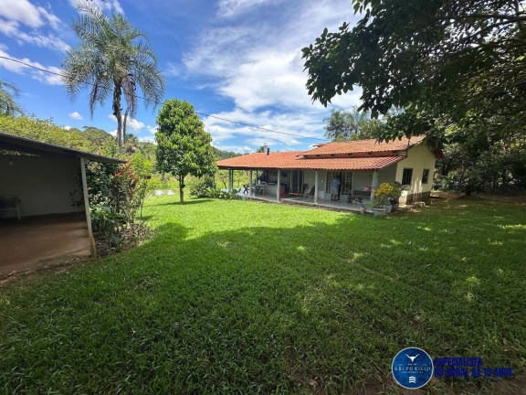 Imagem Chácara à Venda, 4 m² em Zona Rural - Bela Vista De Goiás Imagem Chácara à Venda, 4 m² em Zona Rural - Bela Vista De Goiás