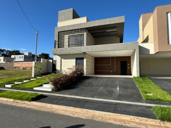 Imagem Sobrado com 4 Quartos à Venda, 213 m² em Jardins Barcelona - Senador Canedo Imagem Sobrado com 4 Quartos à Venda, 213 m² em Jardins Barcelona - Senador Canedo