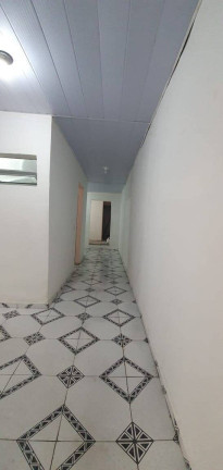 Imagem Casa com 3 Quartos à Venda, 86 m² em São Jorge - Manaus Imagem Casa com 3 Quartos à Venda, 86 m² em São Jorge - Manaus