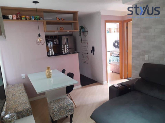 Imagem Apartamento com 2 Quartos à Venda, 45 m² em água Chata - Guarulhos Imagem Apartamento com 2 Quartos à Venda, 45 m² em água Chata - Guarulhos