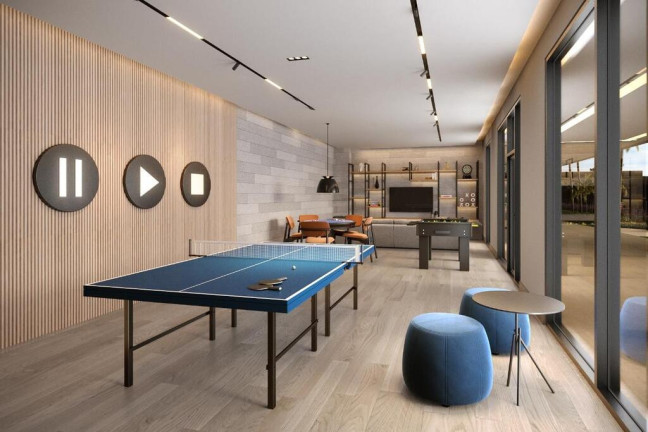 Imagem Apartamento com 3 Quartos à Venda, 90 m² em Perdizes - São Paulo