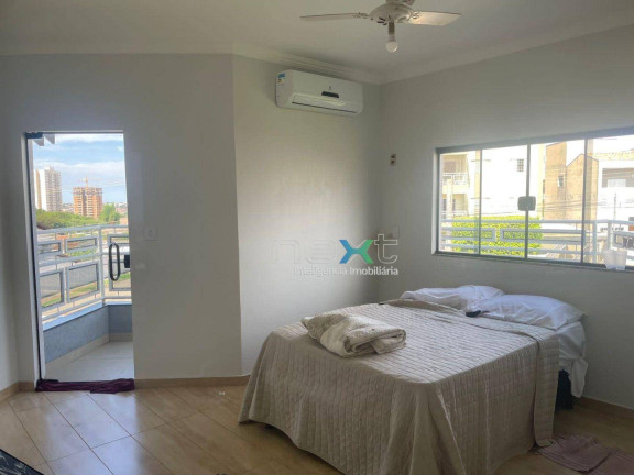Imagem Sobrado com 4 Quartos à Venda, 235 m² em Centro - Campo Grande Imagem Sobrado com 4 Quartos à Venda, 235 m² em Centro - Campo Grande