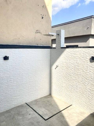 Imagem Casa com 3 Quartos à Venda, 140 m² em Parque Jaguari (fazendinha) - Santana De Parnaíba